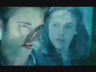 Artist on artist - Rob Pattinson and Haylie Willians