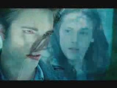 Artist on artist - Rob Pattinson and Haylie Willians