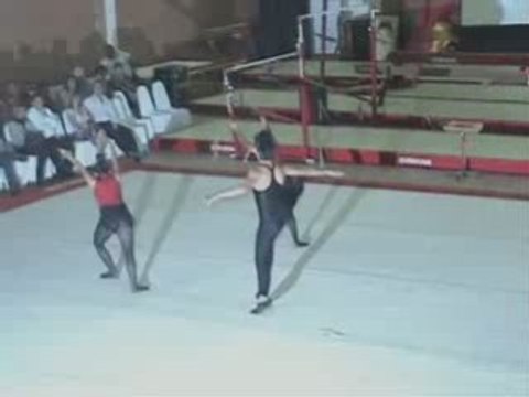 Inauguracion Centro de Alto Rendimiento Care Le Docte