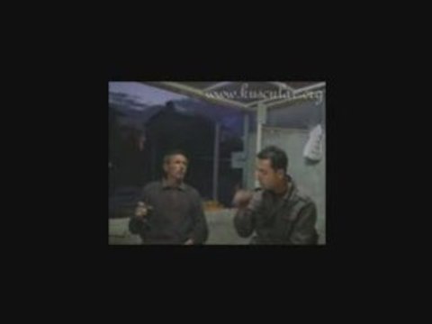 Ankara Polis Dursun Saim Ustanın Meşhur Kuşları Yorumu