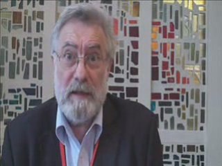 Bernard Hervy Congrès de l'animation en gérontologie 2008