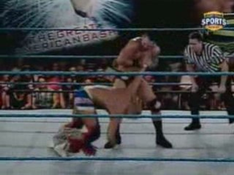 Florida Championship Wrestling pt 2