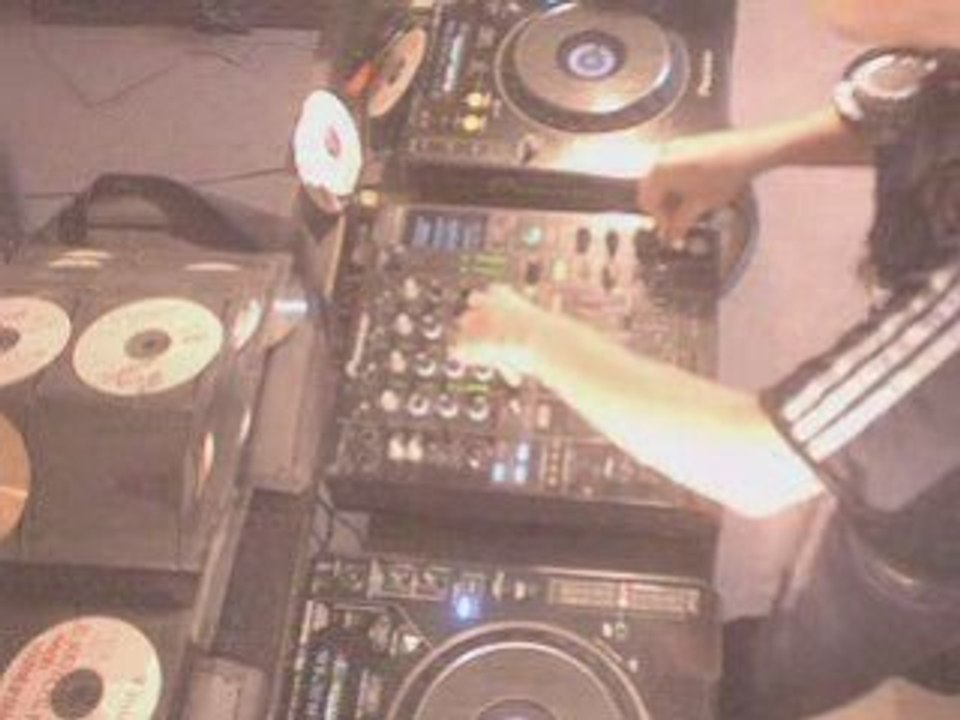 Dj set PART 2