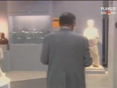 Les découvertes de l'Antiquité - la chirurgie #3