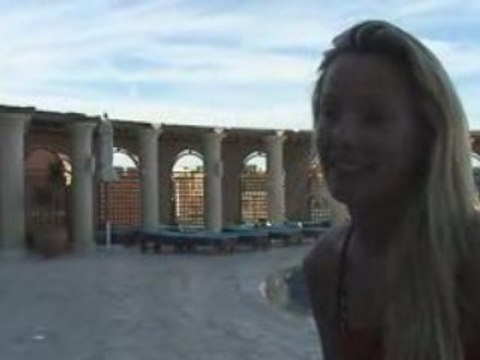 Miss Belgique 2009 : Charlotte, un cœur à saisir