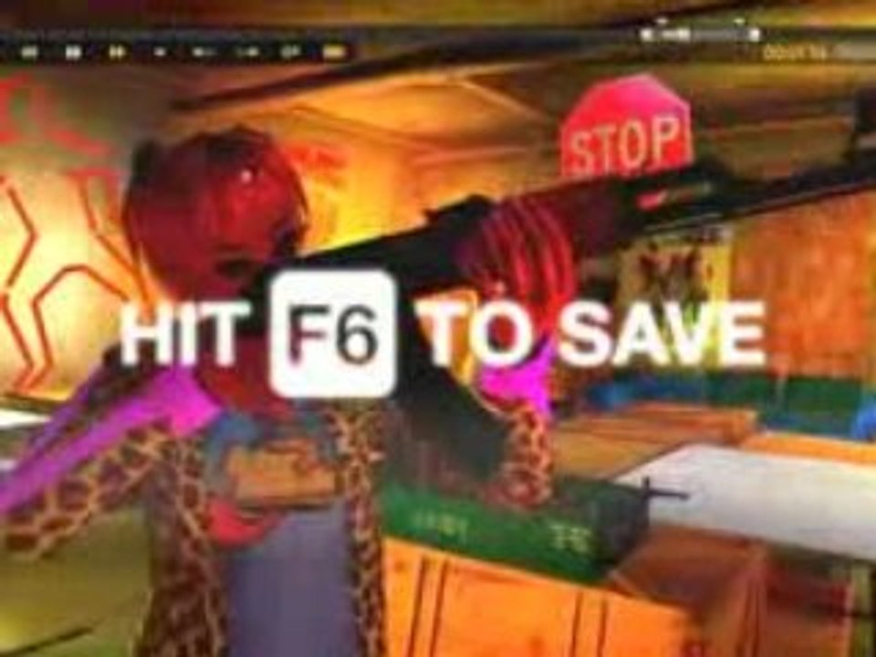 GTA IV (PC) Replay-Editor-Tutorial
