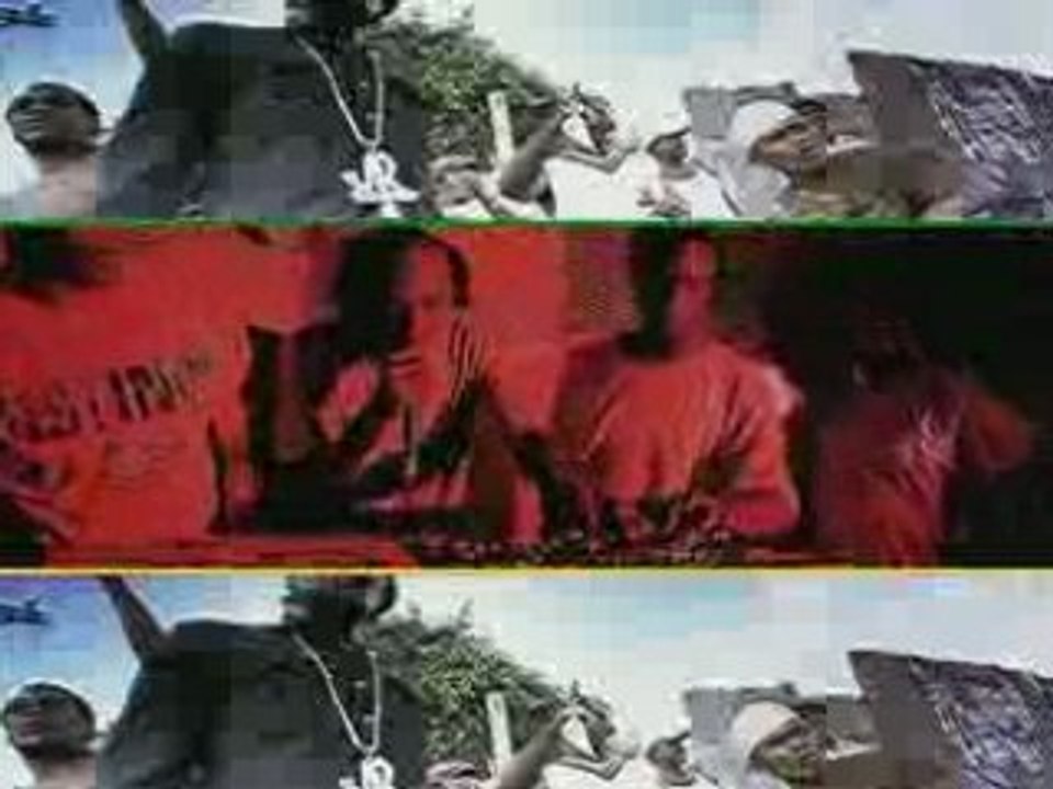 Rohff ft Junior Reid - Progress,