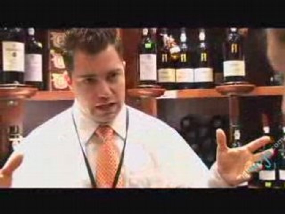 Wine 101 - Rose