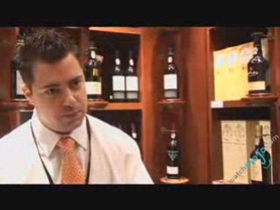 Wine 101 - Red Wine