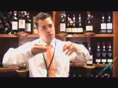 Wine 101 - Wine Tasting