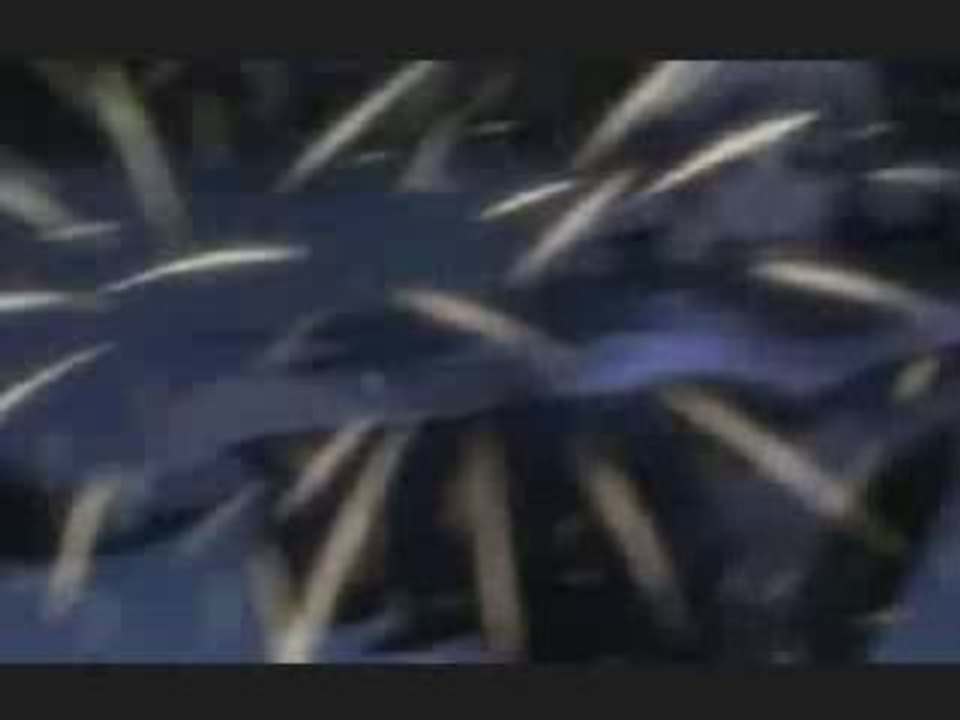 Amv Claymore