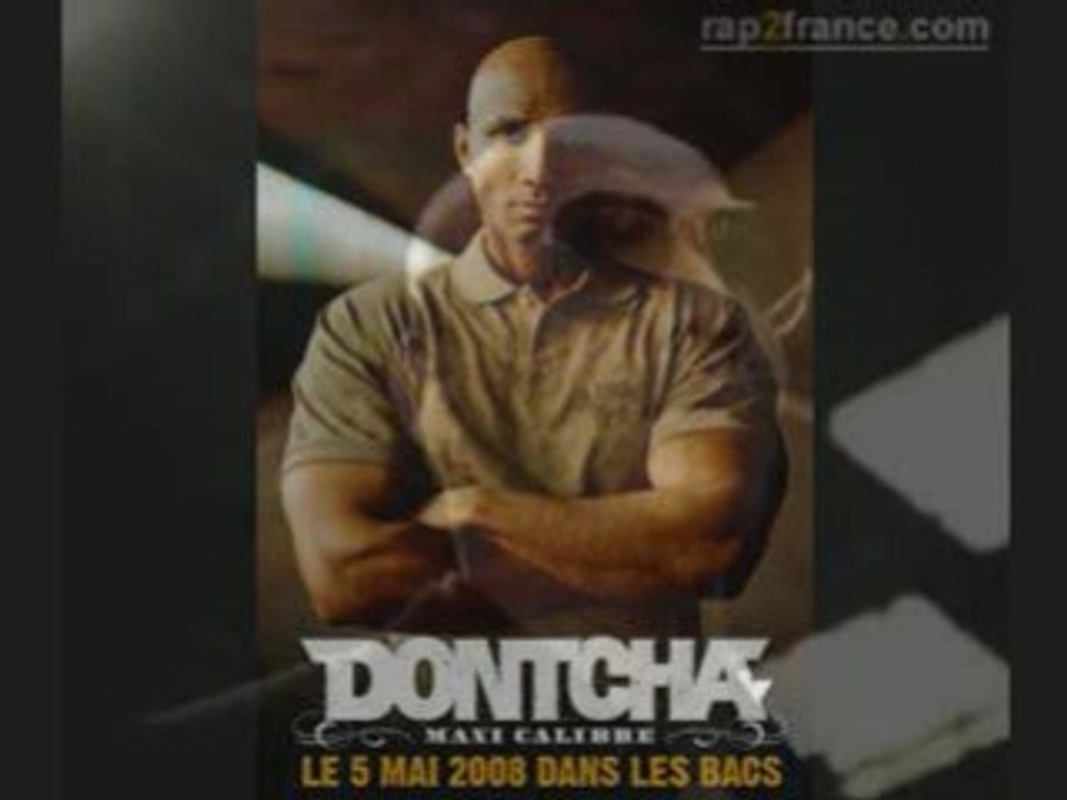Dontcha   des salops!!!!!