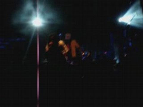 General levy 1ere partie de danakil@cabaret sauvage-26-11-08