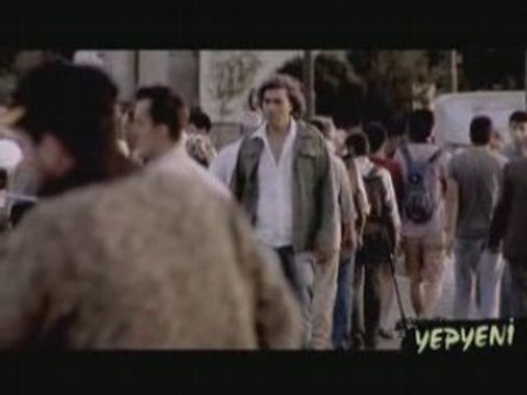 Fatih Servet Öncebe - OGUL 2008 ORJiNAL ViDEO KLiBi