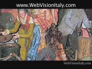 Christmas in Italy-Traditions, Food, and Festivals