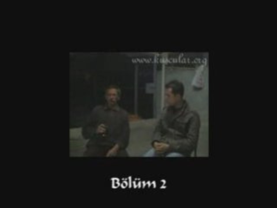 Polis Dursun Bölüm 2