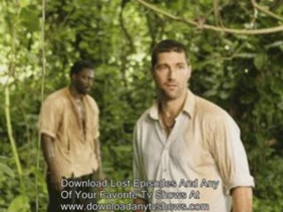 Download Lost Episodes Online
