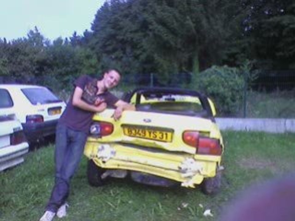 Blog voiture
