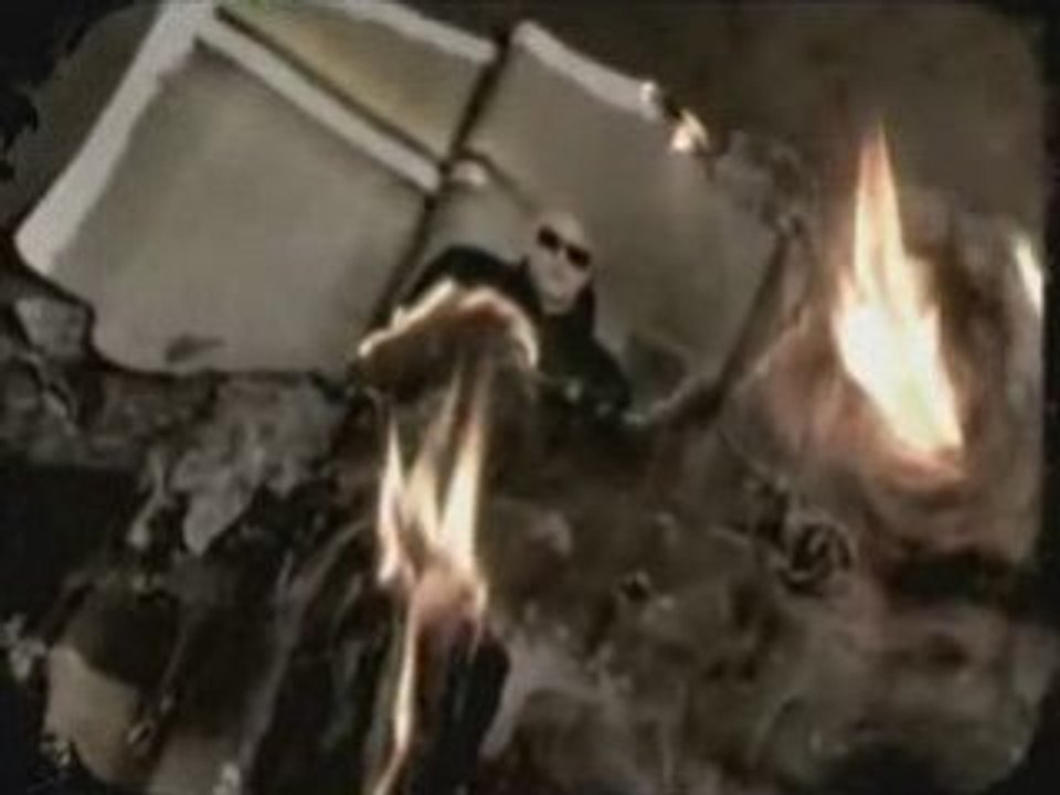 LIM - JE REGRETTE PAS bon clip