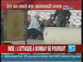 Inde - attentats: Les Moudjahidines du Deccan sont  peu ...