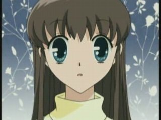 Amv fruits basket lettre à toi