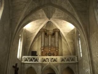 Musiques de Noël