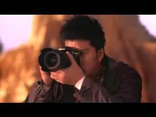 Fujifilm Color Digicam Print CM