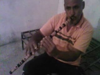 guesba a khenchela