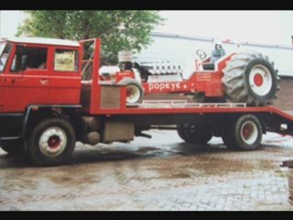 Camion
