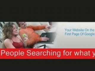 The First Page of Search Engines "Website Promotion"