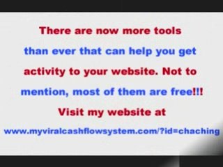 The My Viral Cash Flow System | Gifting