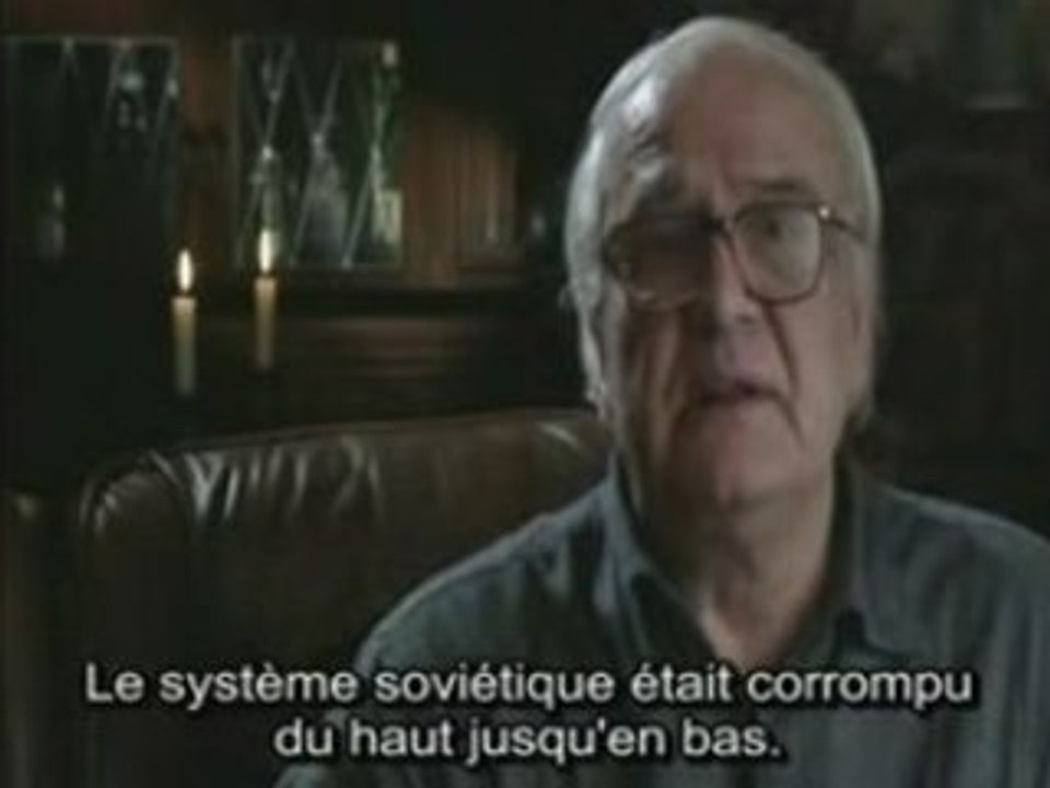 Union européenne = block soviétique