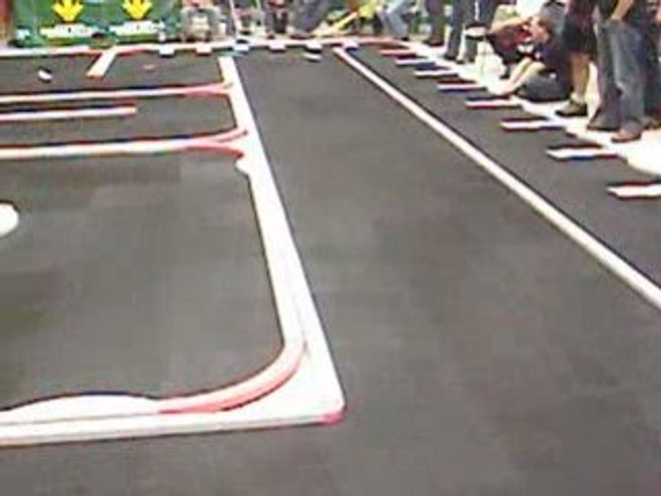course mini z vitoria 2006