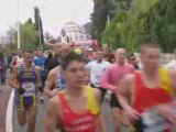 Vidéo du départ des 10 Km de Grasse 2008 - Première partie