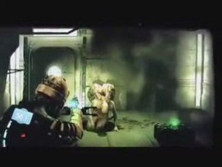 Dead Space Gameplay with Commentary
