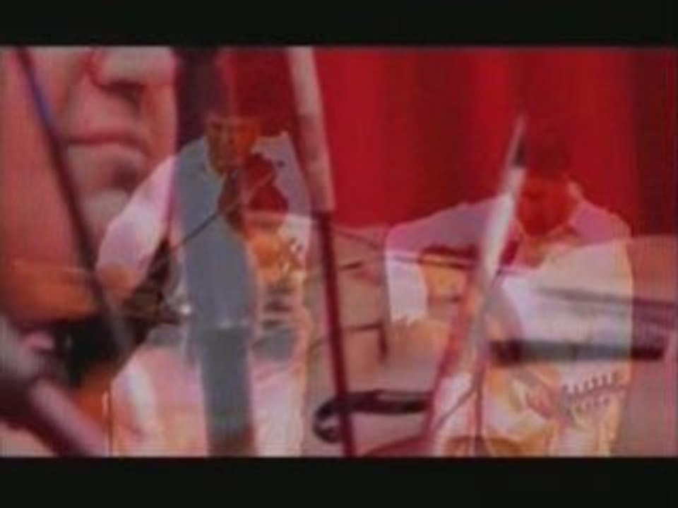 chant arabo-andalou " yehwani" de Samir Tahar