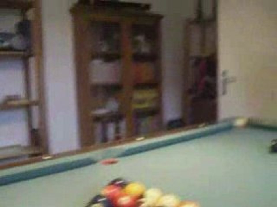 compil billard
