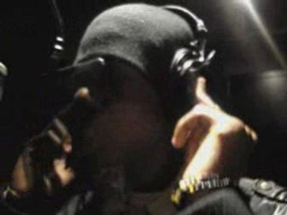 Sirsy en studio 2008