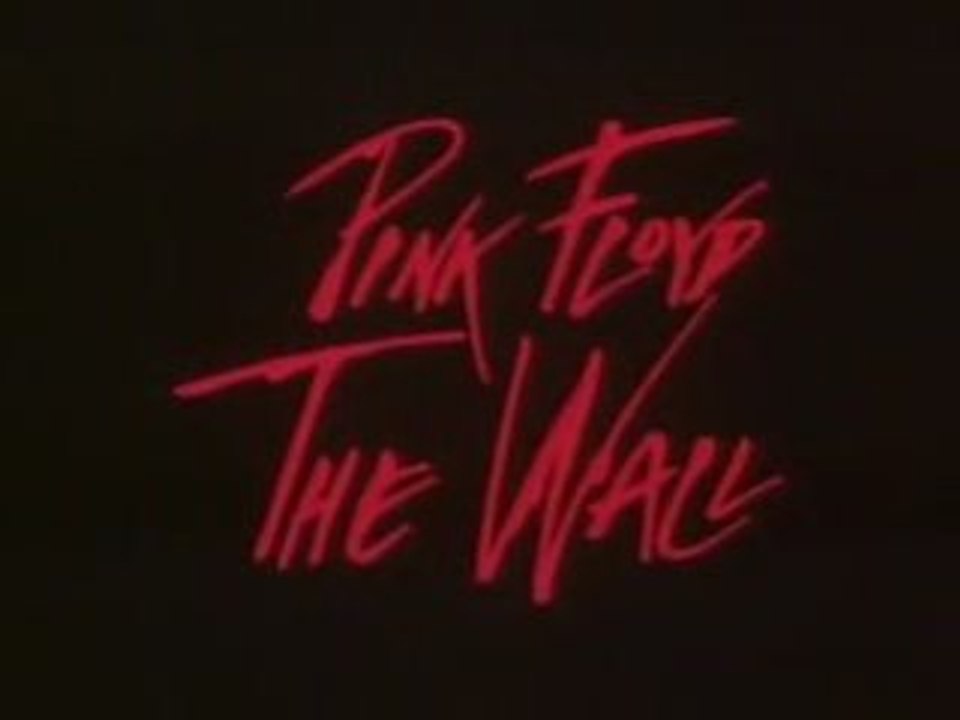 Trailer "Pink Floyd El Muro"