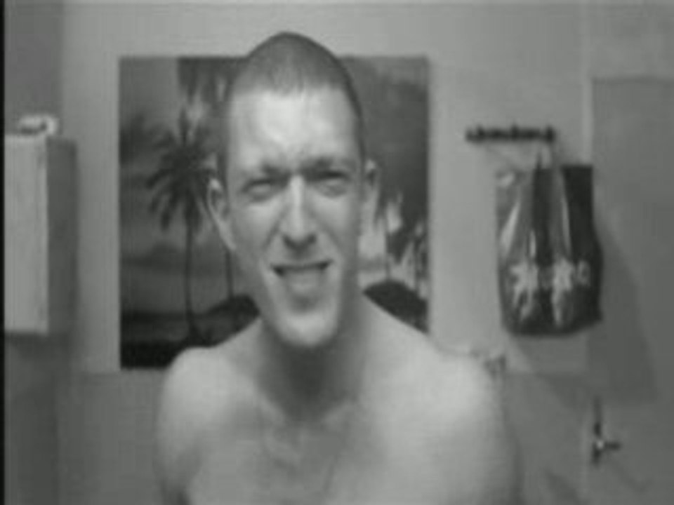 La haine video