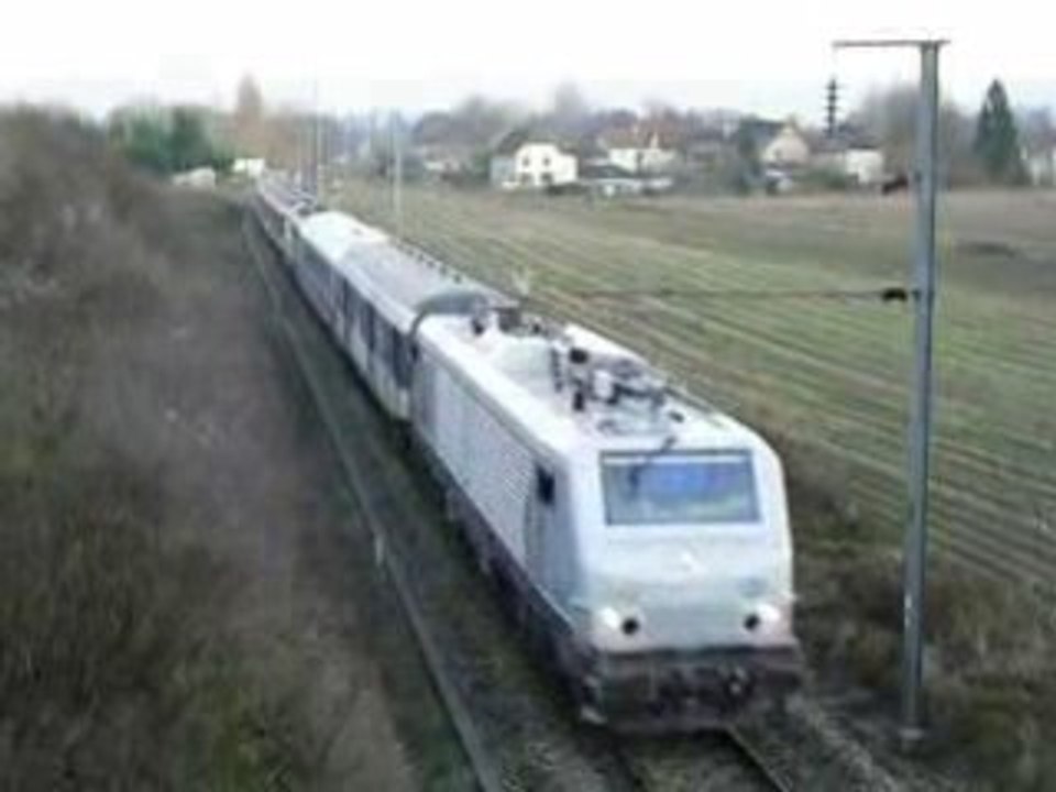 Prima en essais