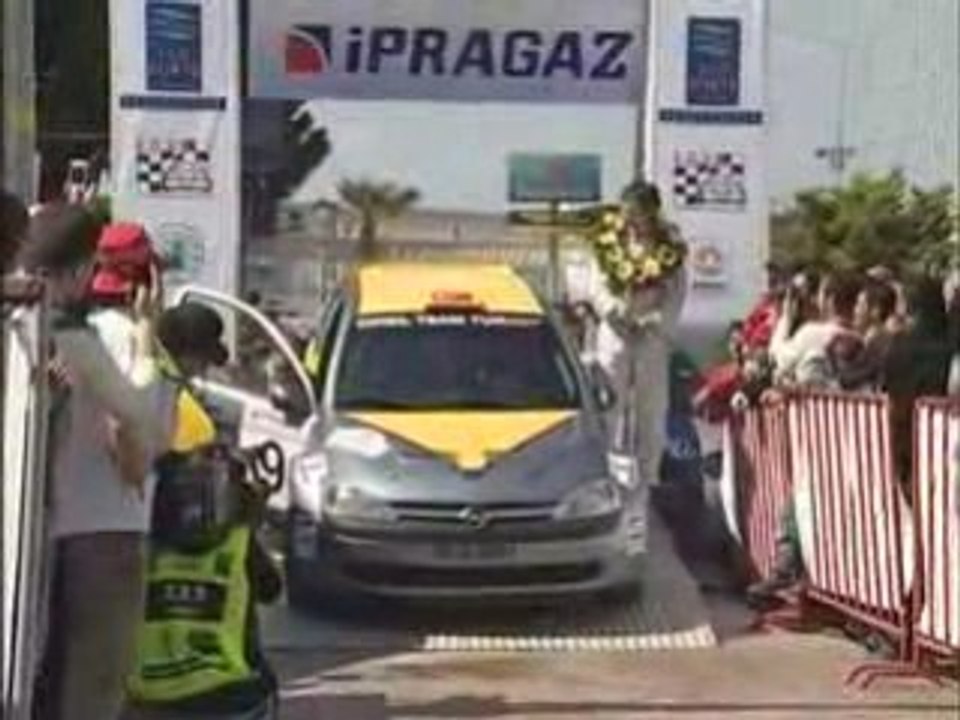 Opel Performance Turkey