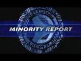 BANDE ANNONCE 1 MINORITY REPORT STEFGAMERS