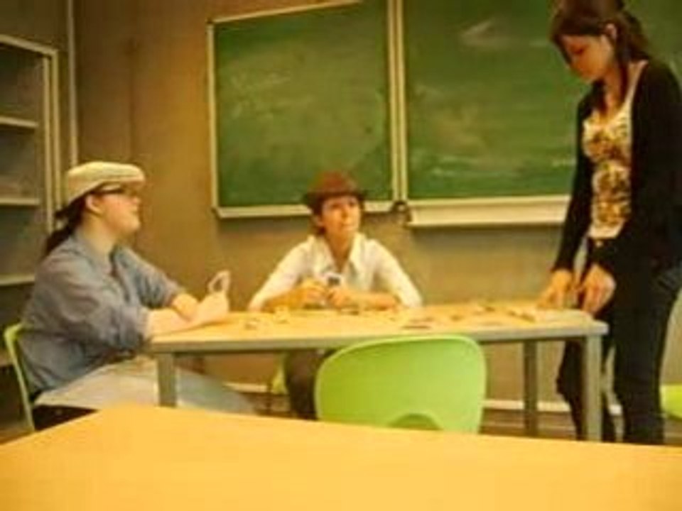 5TS B  Marius acte 3 scène 5