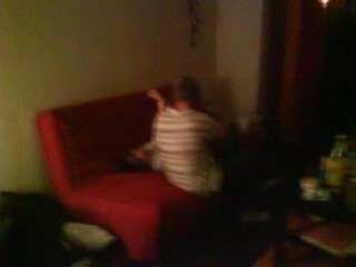 Anniversaire de Mike