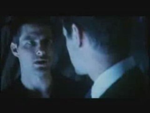 BANDE ANNONCE 4 MINORITY REPORT FR STEFGAMERS