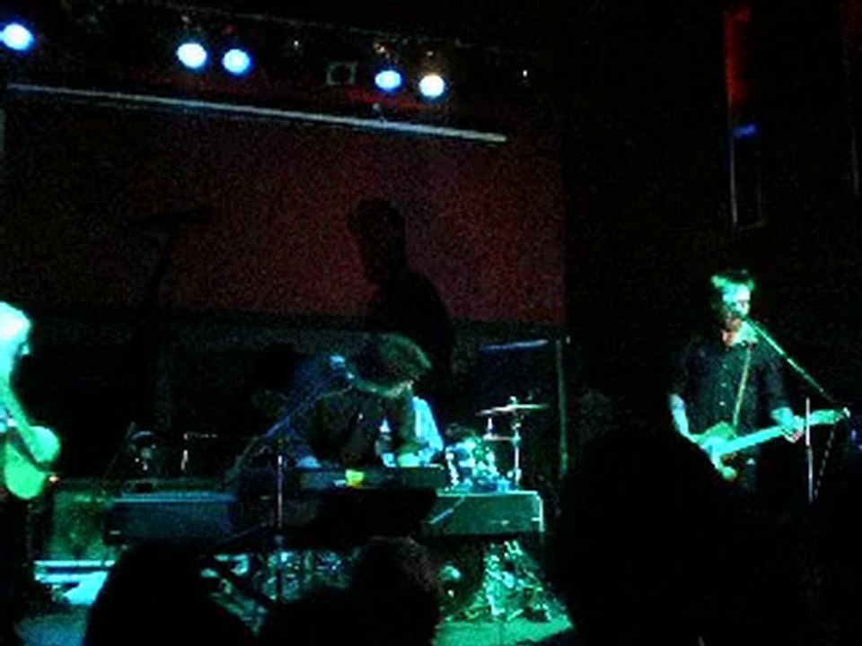 Wolf Parade - You are a Runner and I am my Father’s Son