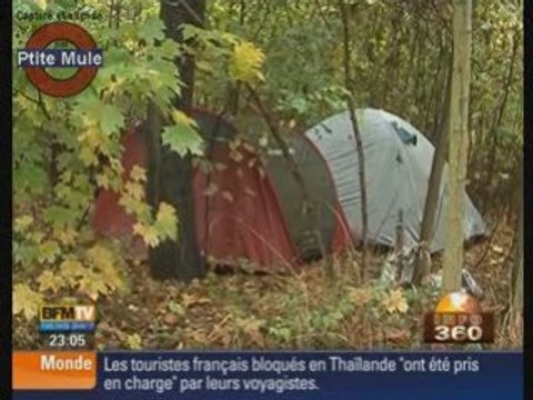 SDF : La solution de C. Boutin