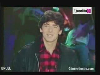 BRUEL  COMMENT CA VA