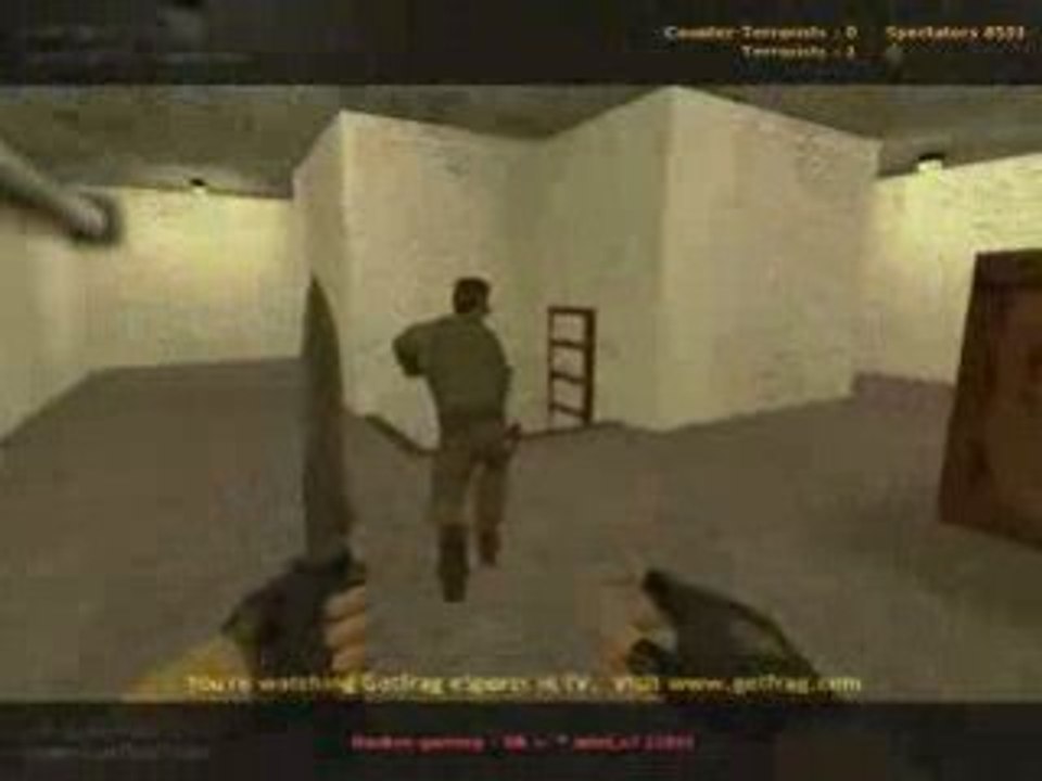 strat cs train